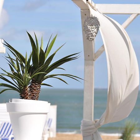 B&B Aquavit Knokke-Heist Zewnętrze zdjęcie