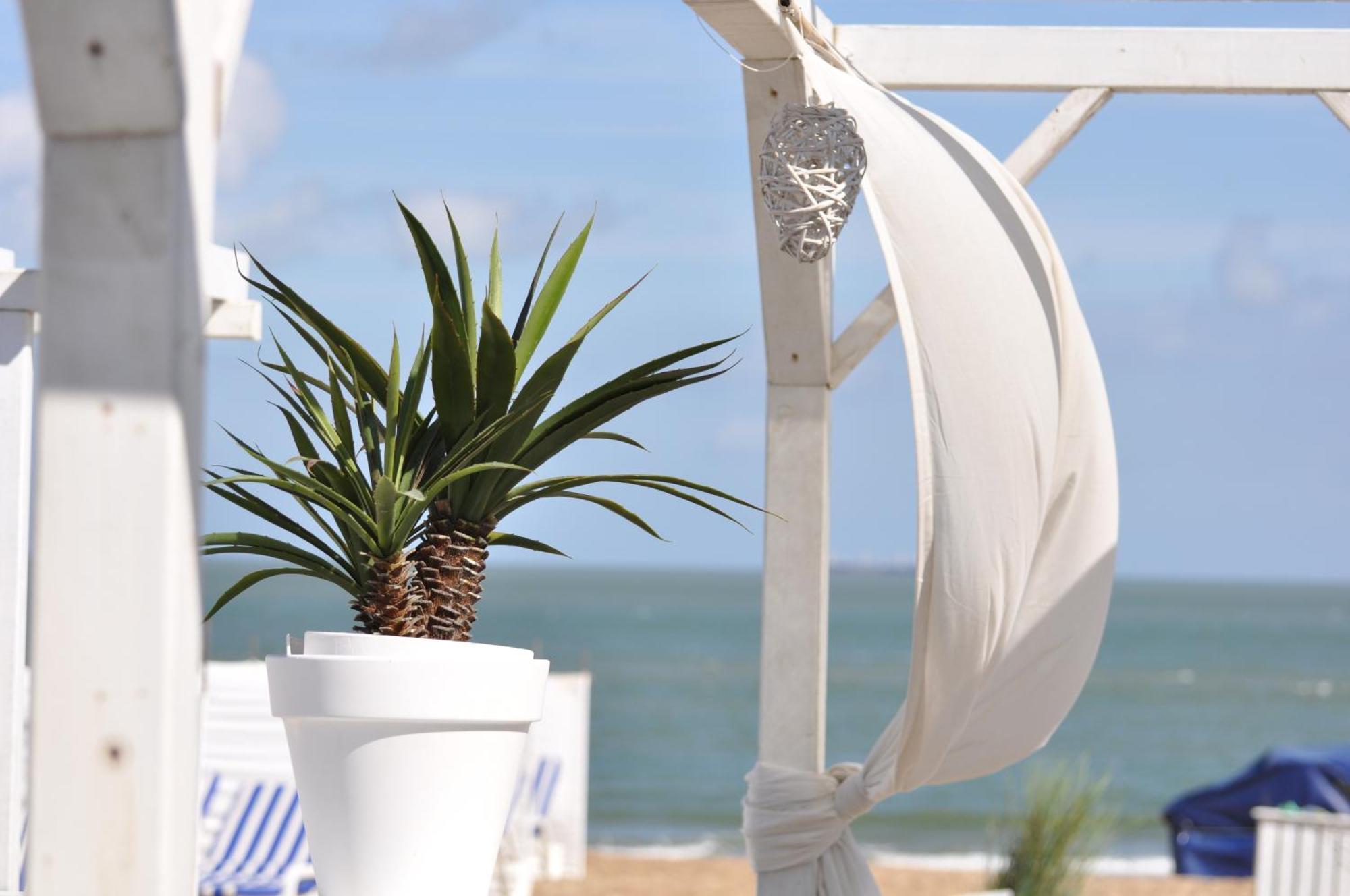 B&B Aquavit Knokke-Heist Zewnętrze zdjęcie