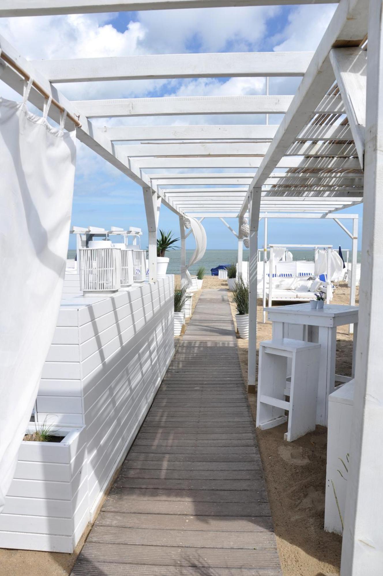 B&B Aquavit Knokke-Heist Zewnętrze zdjęcie