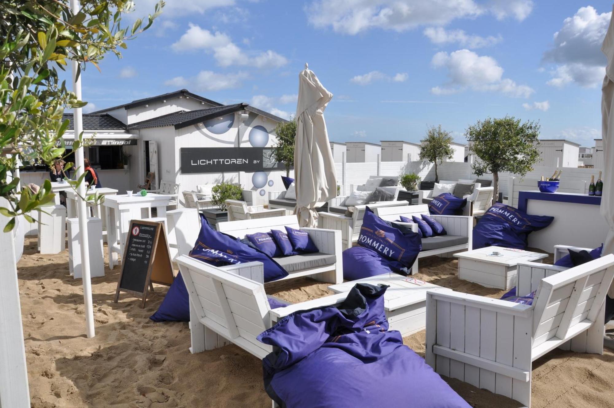 B&B Aquavit Knokke-Heist Zewnętrze zdjęcie