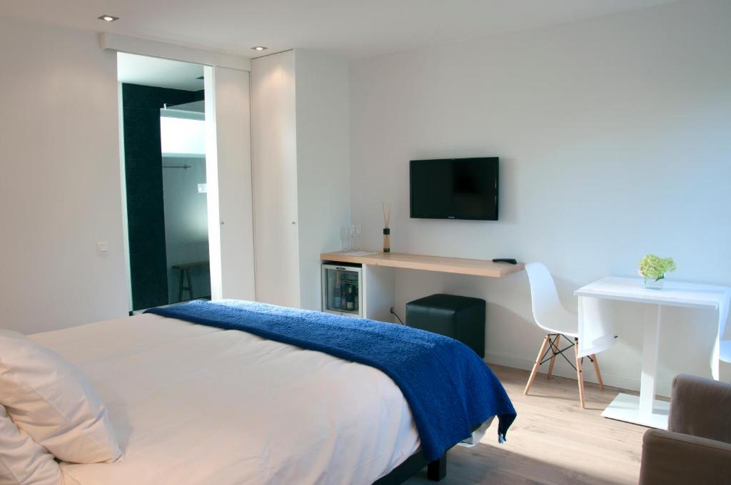 B&B Aquavit Knokke-Heist Pokój zdjęcie