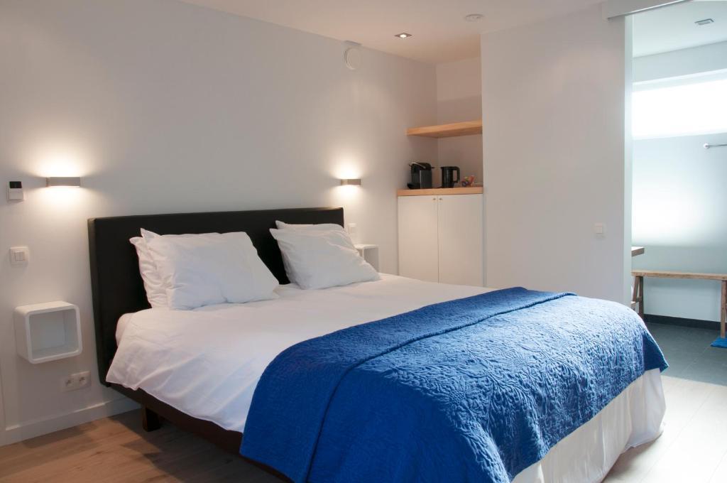 B&B Aquavit Knokke-Heist Pokój zdjęcie