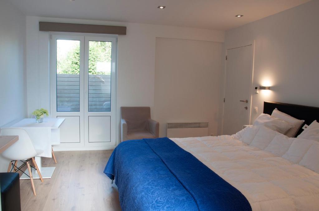 B&B Aquavit Knokke-Heist Pokój zdjęcie