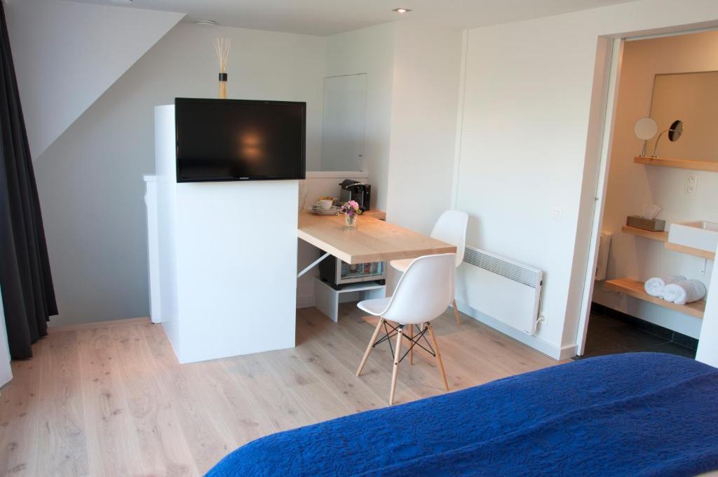 B&B Aquavit Knokke-Heist Pokój zdjęcie