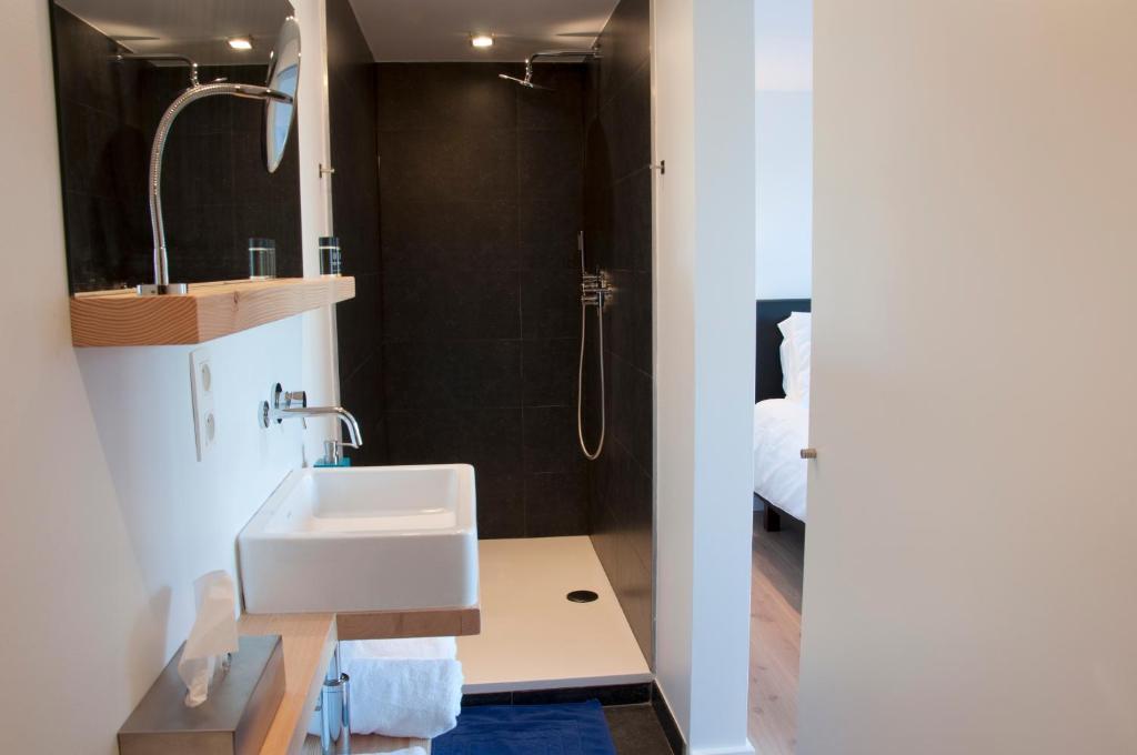 B&B Aquavit Knokke-Heist Pokój zdjęcie
