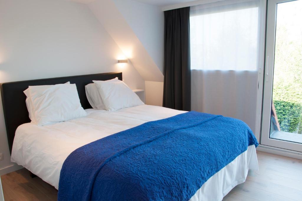 B&B Aquavit Knokke-Heist Pokój zdjęcie
