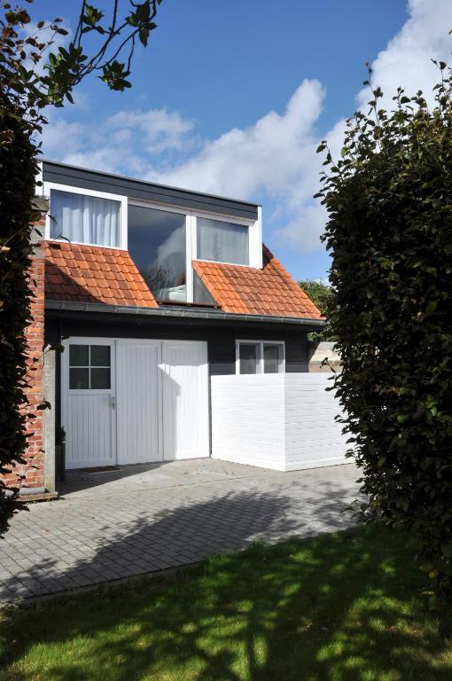 B&B Aquavit Knokke-Heist Pokój zdjęcie