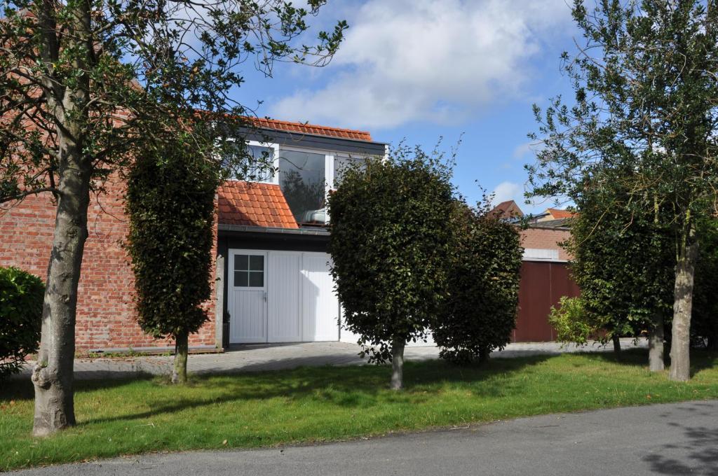 B&B Aquavit Knokke-Heist Pokój zdjęcie