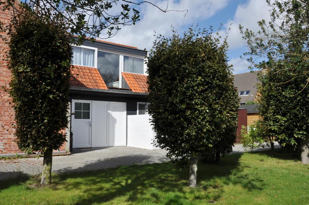 B&B Aquavit Knokke-Heist Pokój zdjęcie