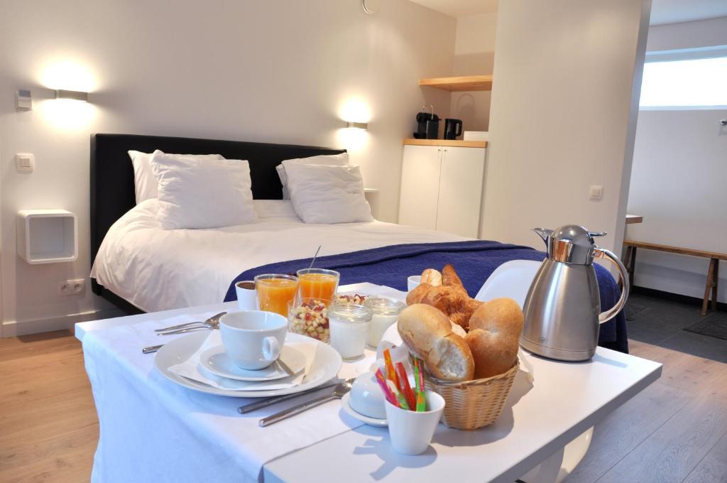 B&B Aquavit Knokke-Heist Pokój zdjęcie