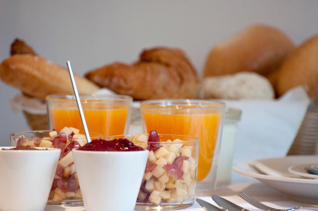 B&B Aquavit Knokke-Heist Pokój zdjęcie